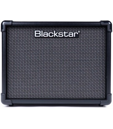 AMPLIFICADOR DE GUITARRA BLACKSTAR ID:CORE V3 STEREO 10