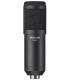 MICROFONO DINAMICO TASCAM TM-70