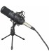 MICROFONO DINAMICO TASCAM TM-70