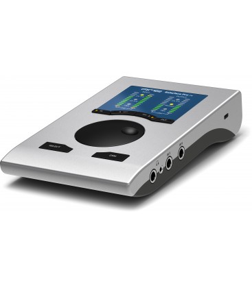 INTERFAZ DE AUDIO RME BABYFACE PRO FS