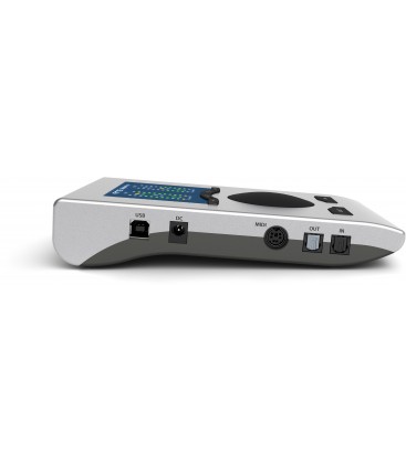 INTERFAZ DE AUDIO RME BABYFACE PRO FS
