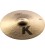 PLATO ZILDJIAN 18" K CUSTOM DARK CRASH