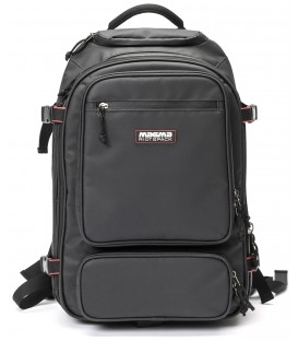 MOCHILA MAGMA RIOT DJ-BACKPACK II