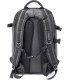MOCHILA MAGMA RIOT DJ-BACKPACK II
