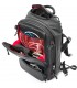 MOCHILA MAGMA RIOT DJ-BACKPACK II