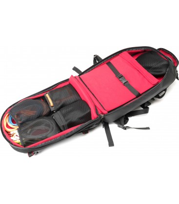 MOCHILA MAGMA RIOT DJ-BACKPACK II