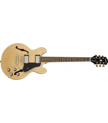 GUITARRA ELECTRICA EPIPHONE ES-339 NATURAL