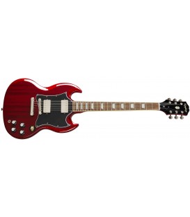 GUITARRA ELECTRICA EPIPHONE SG STANDARD HCH