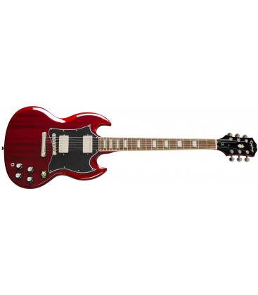 GUITARRA ELECTRICA EPIPHONE SG STANDARD HCH