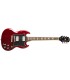 GUITARRA ELECTRICA EPIPHONE SG STANDARD HCH