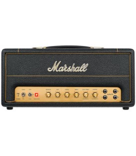 AMPLIFICADOR DE GUITARRA MARSHALL SV20H