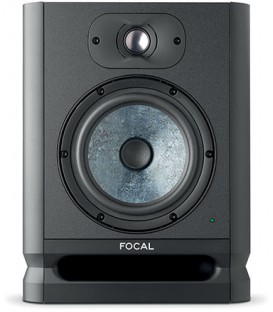 MONITOR DE ESTUDIO FOCAL ALPHA 65 EVO