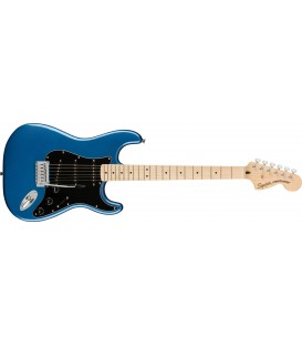 GUITARRA ELECTRICA SQUIER AFFINITY SERIES STRATOCASTER MN LPB