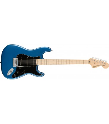 GUITARRA ELECTRICA SQUIER AFFINITY SERIES STRATOCASTER MN LPB