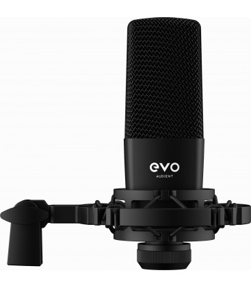 KIT DE GRABACION AUDIENT EVO START RECORDING BUNDLE