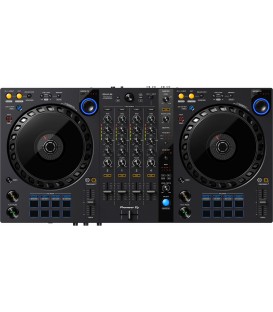 CONTROLADOR DJ PIONEER DDJ-FLX6