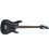 GUITARRA ELECTRICA IBANEZ GSA60-BKN