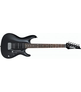 GUITARRA ELECTRICA IBANEZ GSA60-BKN