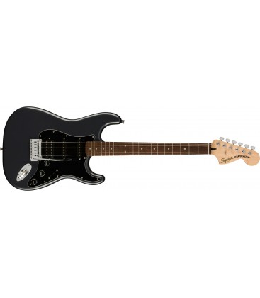 PACK DE GUITARRA ELECTRICA SQUIER AFFINITY STRAT HSS IL CFM