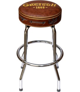 TABURETE GRETSCH BARSTOOL 24 1883