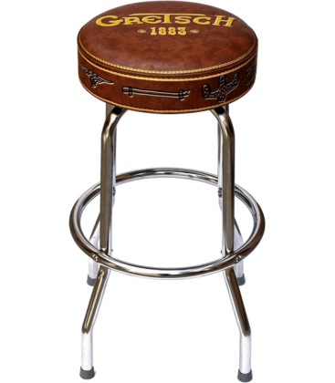 TABURETE GRETSCH BARSTOOL 24 1883