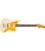 GUITARRA ELECTRICA SQUIER J MASCIS JAZZMASTER IL VWH
