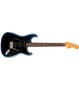 GUITARRA ELECTRICA FENDER AMERICAN PROFESSIONAL II STRAT RW DN