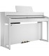 PIANO DIGITAL ROLAND HP702WH