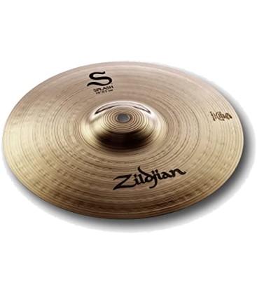 PLATO ZILDJIAN S FAMILY 10" CHINA SPLASH