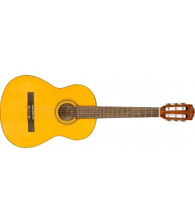 GUITARRA CLASICA 3/4 FENDER ESC-80