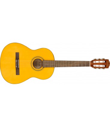 GUITARRA CLASICA 3/4 FENDER ESC-80