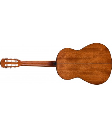 GUITARRA CLASICA 3/4 FENDER ESC-80