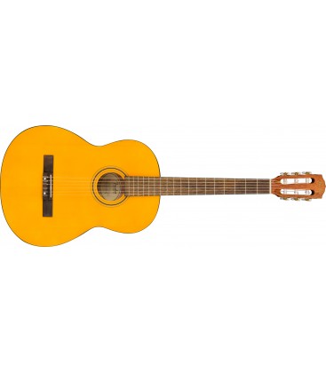 GUITARRA CLASICA FENDER ESC-105