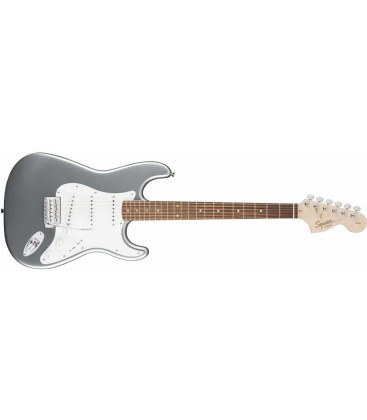GUITARRA ELECTRICA SQUIER AFFINITY SERIES STRATOCASTER IL SLS