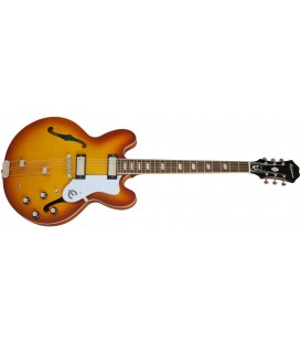 GUITARRA ELECTRICA EPIPHONE RIVIERA ROYAL TAN