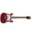 GUITARRA ELECTRICA EPIPHONE CORONET CHERRY