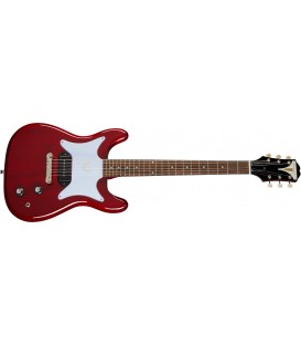 GUITARRA ELECTRICA EPIPHONE CORONET CHERRY