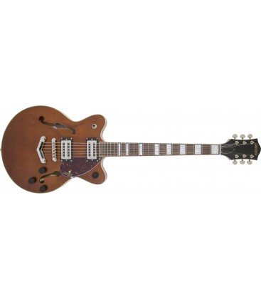 GUITARRA ELECTRICA GRETSCH G2655 STREAMLINER CB JR DC SBS