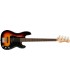 PACK DE BAJO ELECTRICO SQUIER AFFINITY PRECISION BASS PJ IL 3CS