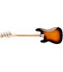 PACK DE BAJO ELECTRICO SQUIER AFFINITY PRECISION BASS PJ IL 3CS