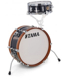 KIT DE PERCUSION TAMA CLUB-JAM MINI LJK28S-CCM