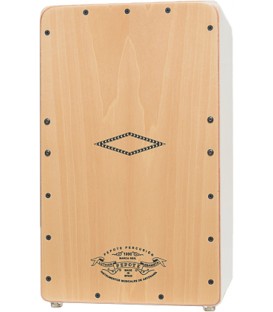 CAJON FLAMENCO PEPOTE PERCUS