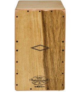 CAJON FLAMENCO PEPOTE BASICO