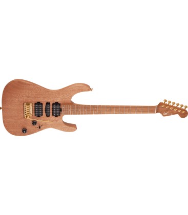 GUITARRA ELECTRICA CHARVEL PRO MOD DK24 HSH 2PT CM MAH
