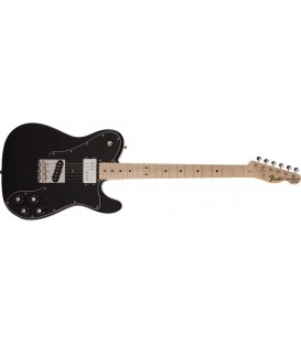 GUITARRA ELECTRICA FENDER TRADITIONAL 70S TELE CUSTOM MN BLK