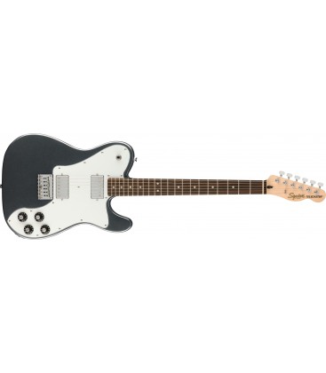 GUITARRA ELECTRICA SQUIER AFFINITY TELECASTER DELUXE IL CFM
