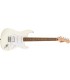 GUITARRA ELECTRICA SQUIER STRATOCASTER HT HSS IL AWH