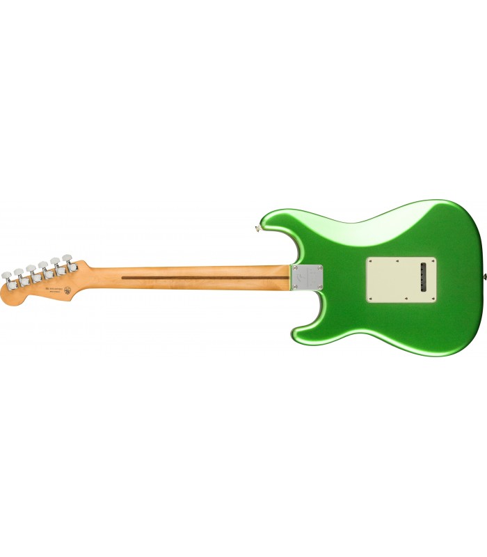 Fender Player Plus Stratocaster HSS MN CMJ - Muslands Music Shop