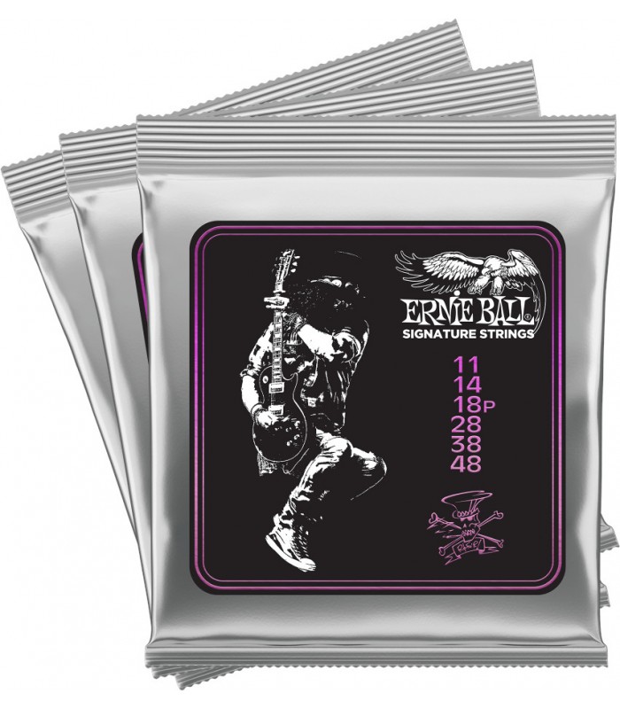 Ernie Ball Paradigm Slash - Muslands Music Shop