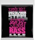 SET DE CUERDAS PARA BAJO ELECTRICO 45-100 ERNIE BALL 2844
